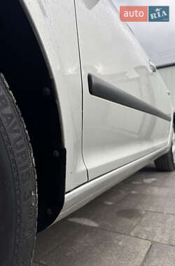 Лифтбек Skoda Octavia 2006 в 