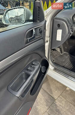 Лифтбек Skoda Octavia 2006 в 