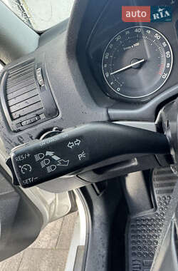 Лифтбек Skoda Octavia 2006 в 