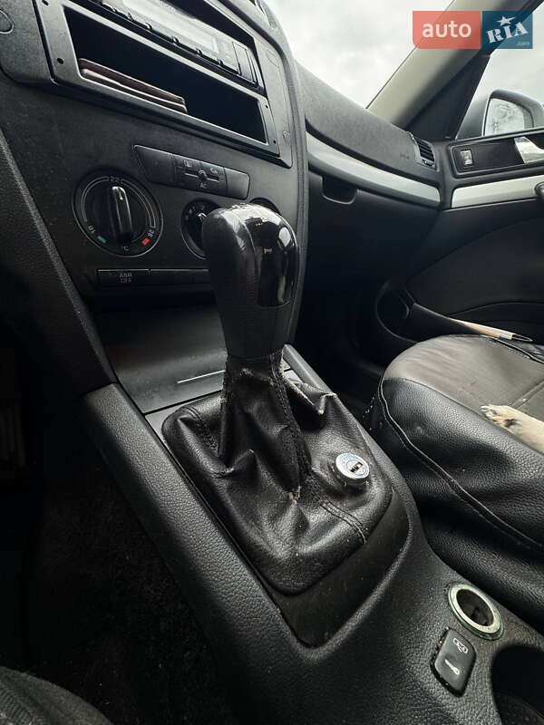Лифтбек Skoda Octavia 2006 в Виннице фото 20 Лифтбек Skoda Octavia 2006 в Виннице