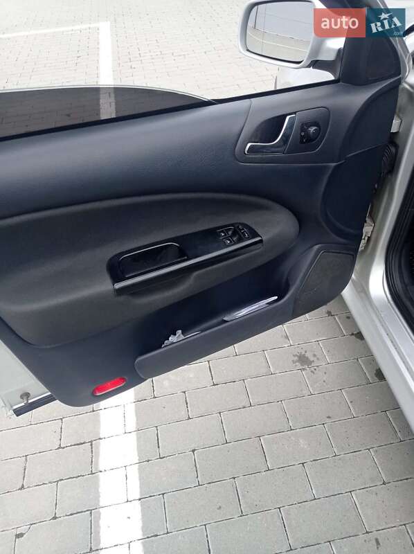 Универсал Skoda Octavia 2002 в Бершади фото 8 Универсал Skoda Octavia 2002 в Бершади