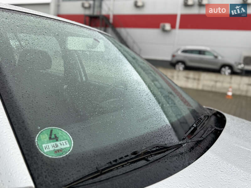 Універсал Skoda Octavia 2006 в Нововолинську