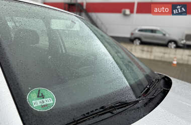 Универсал Skoda Octavia 2006 в 