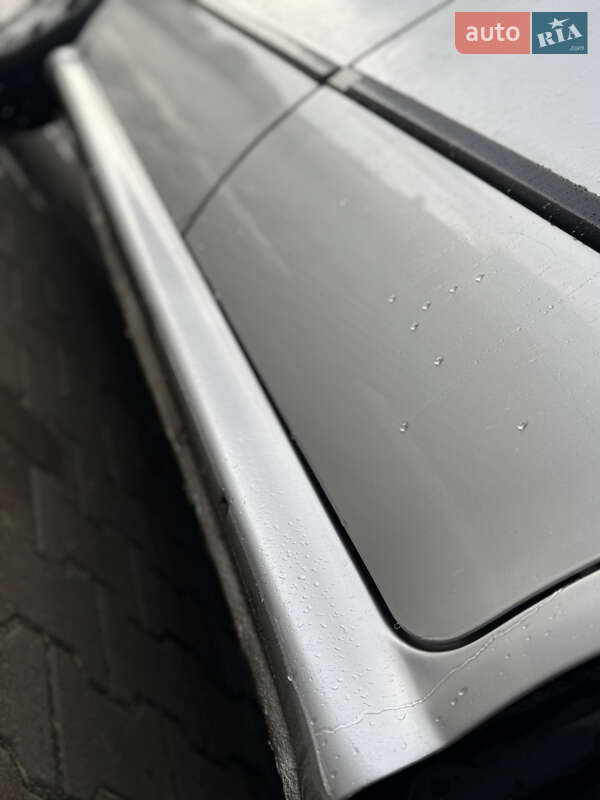 Універсал Skoda Octavia 2006 в Нововолинську