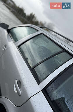 Универсал Skoda Octavia 2006 в 
