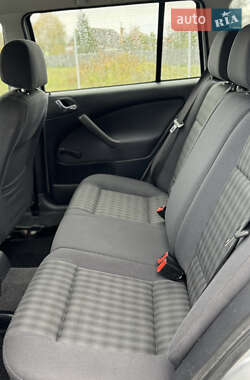 Универсал Skoda Octavia 2006 в 