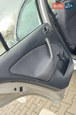 Универсал Skoda Octavia 2006 в 
