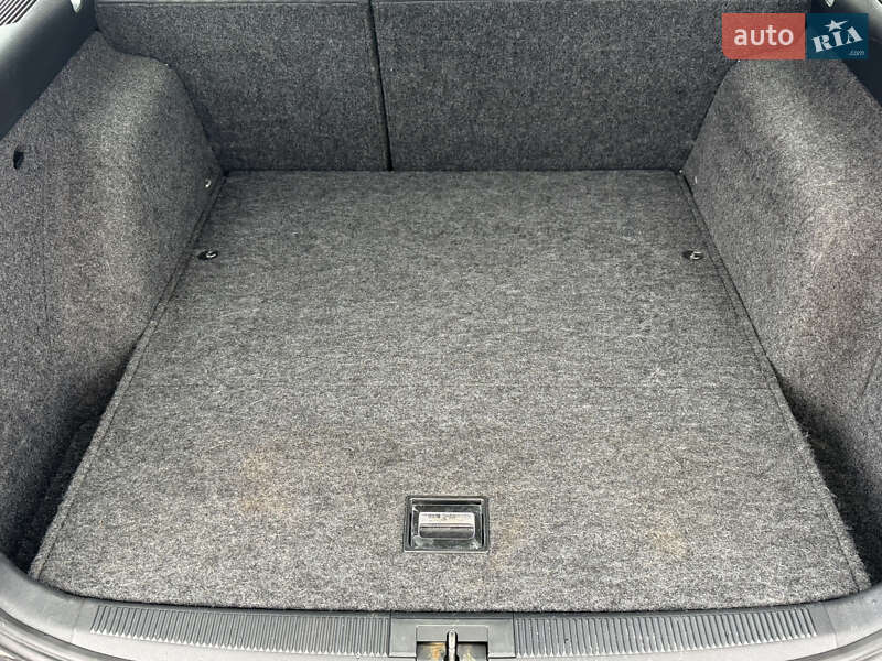 Універсал Skoda Octavia 2006 в Нововолинську