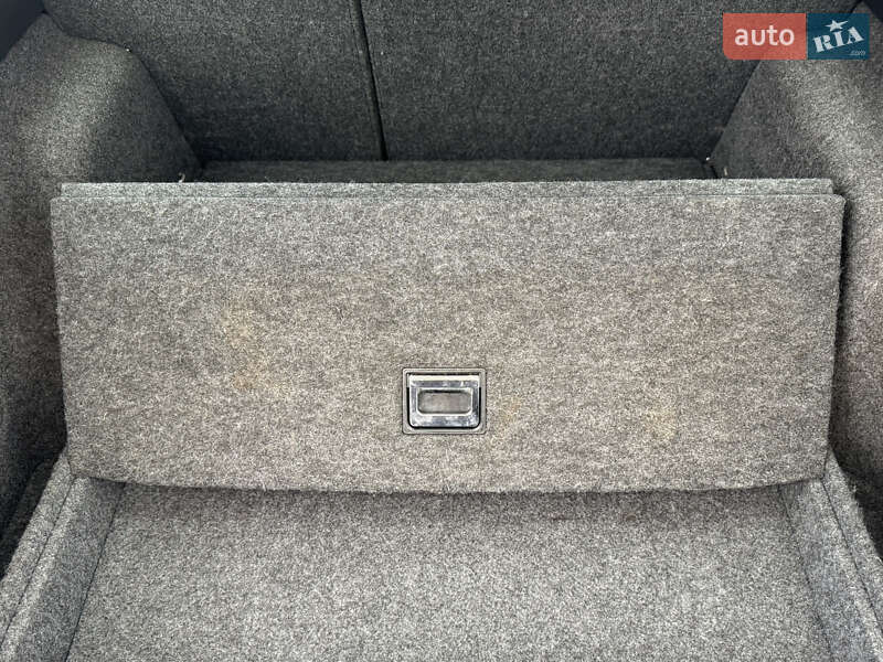 Універсал Skoda Octavia 2006 в Нововолинську