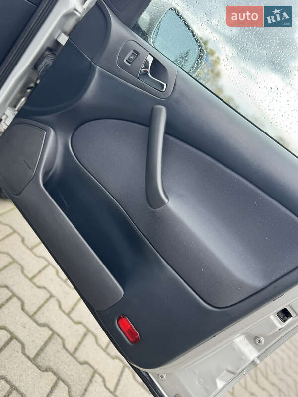 Універсал Skoda Octavia 2006 в Нововолинську