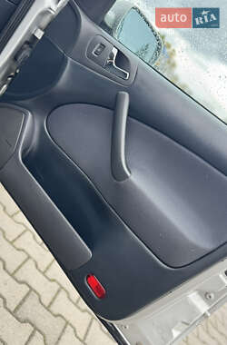 Универсал Skoda Octavia 2006 в 