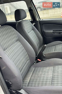 Универсал Skoda Octavia 2006 в 