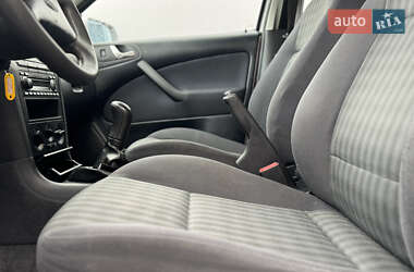 Универсал Skoda Octavia 2006 в 
