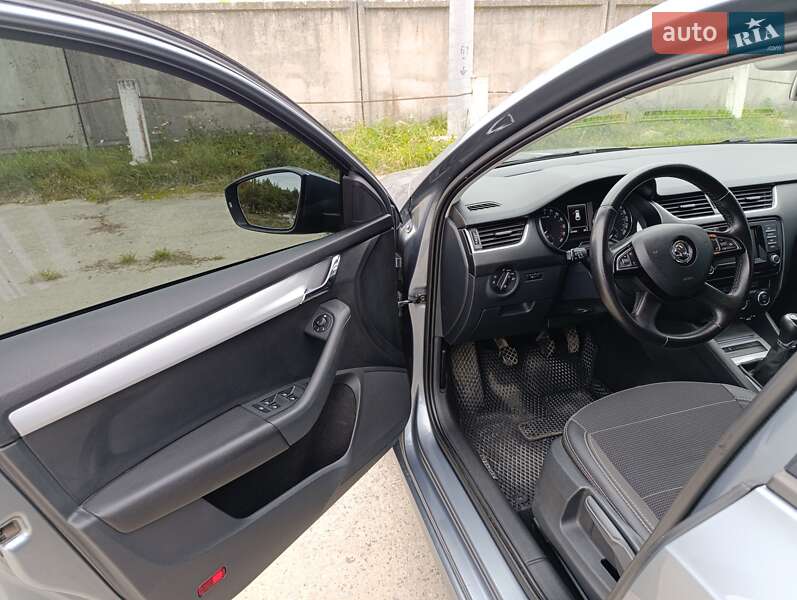 Універсал Skoda Octavia 2013 в Нетішині фото 17 Універсал Skoda Octavia 2013 в Нетішині