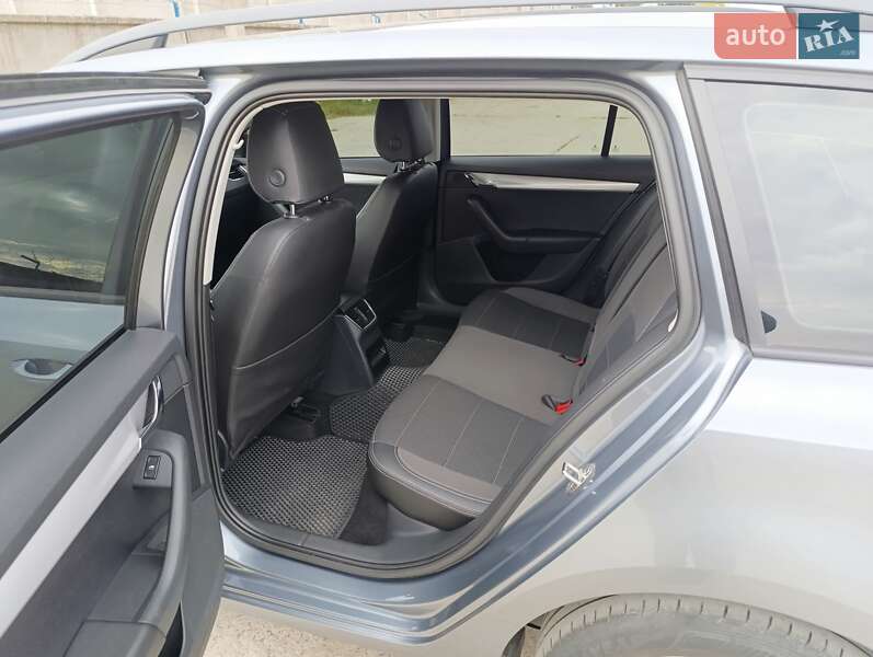 Універсал Skoda Octavia 2013 в Нетішині фото 19 Універсал Skoda Octavia 2013 в Нетішині