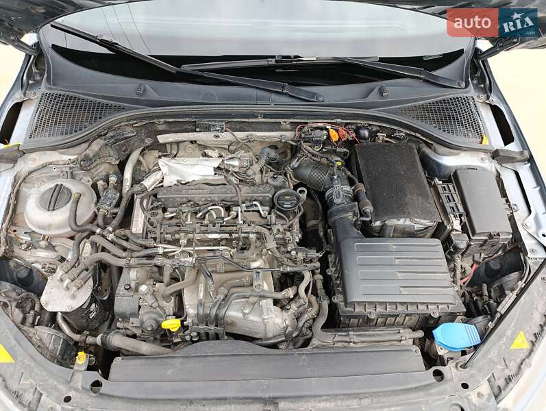Універсал Skoda Octavia 2013 в Нетішині фото 36 Універсал Skoda Octavia 2013 в Нетішині