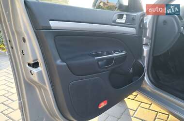 Лифтбек Skoda Octavia 2011 в 