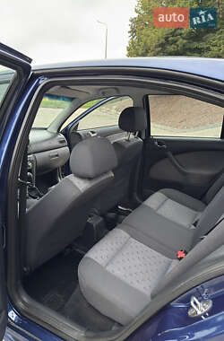 Ліфтбек Skoda Octavia 2007 в  фото 13 Ліфтбек Skoda Octavia 2007 в
