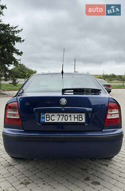 Ліфтбек Skoda Octavia 2007 в  фото 22 Ліфтбек Skoda Octavia 2007 в