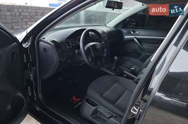 Лифтбек Skoda Octavia 2012 в 