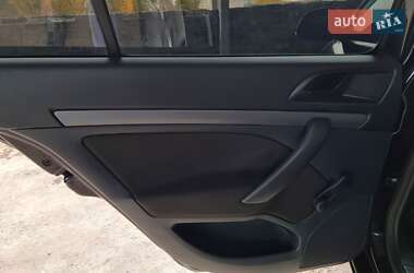 Лифтбек Skoda Octavia 2012 в 