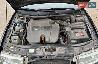 Универсал Skoda Octavia 2006 в  фото 13 Универсал Skoda Octavia 2006 в