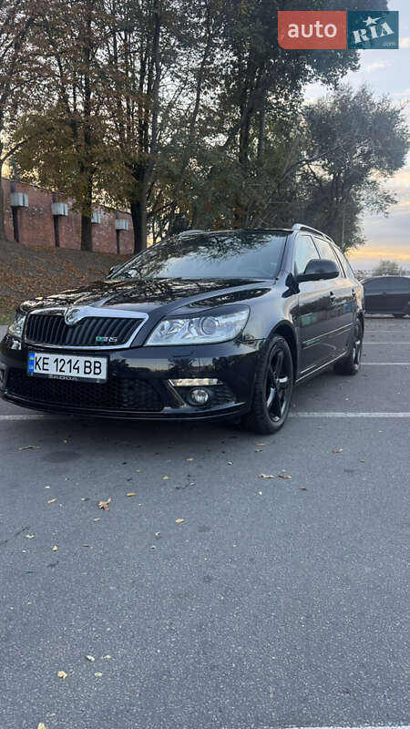 Універсал Skoda Octavia 2011 в Дніпрі фото 3 Універсал Skoda Octavia 2011 в Дніпрі