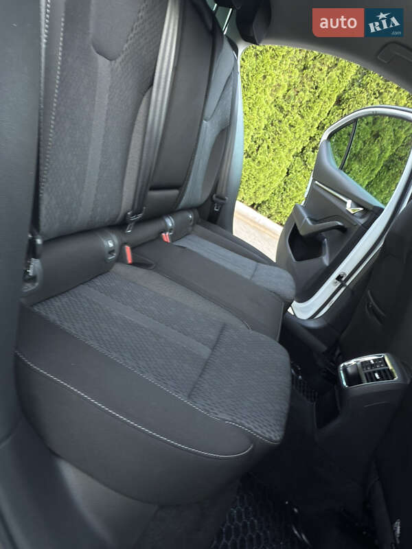 Лифтбек Skoda Octavia 2021 в Трускавце