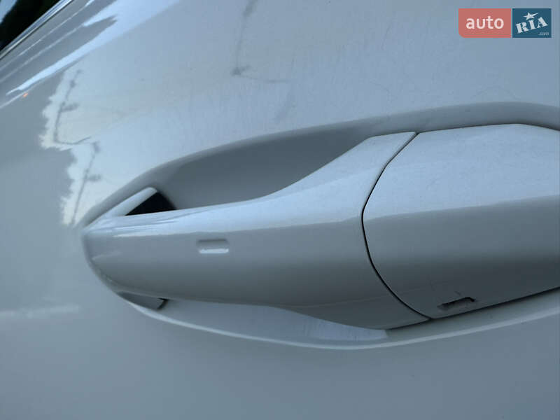 Лифтбек Skoda Octavia 2021 в Трускавце