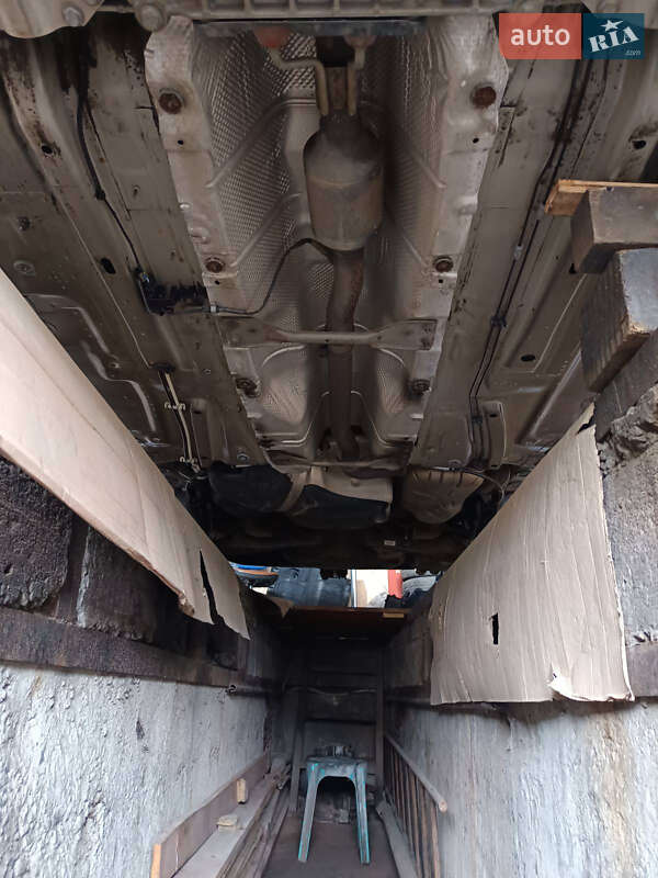 Універсал Skoda Octavia 2011 в Дніпрі фото 25 Універсал Skoda Octavia 2011 в Дніпрі