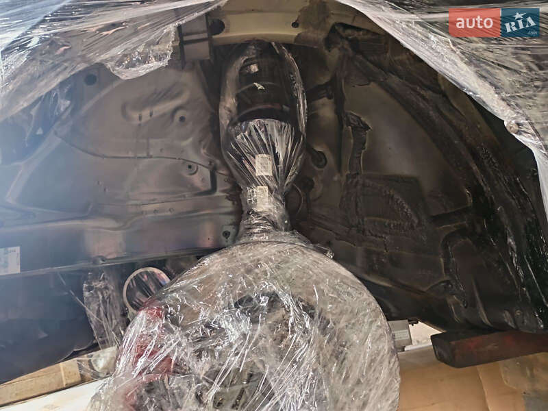 Універсал Skoda Octavia 2011 в Дніпрі фото 23 Універсал Skoda Octavia 2011 в Дніпрі