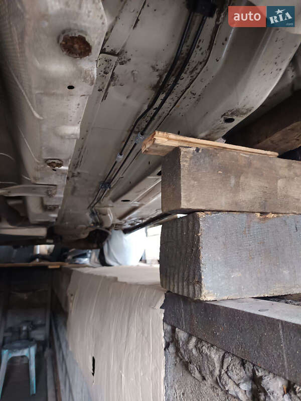 Універсал Skoda Octavia 2011 в Дніпрі фото 31 Універсал Skoda Octavia 2011 в Дніпрі