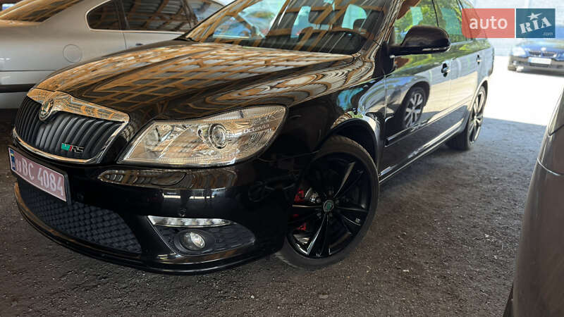 Універсал Skoda Octavia 2011 в Дніпрі фото 41 Універсал Skoda Octavia 2011 в Дніпрі