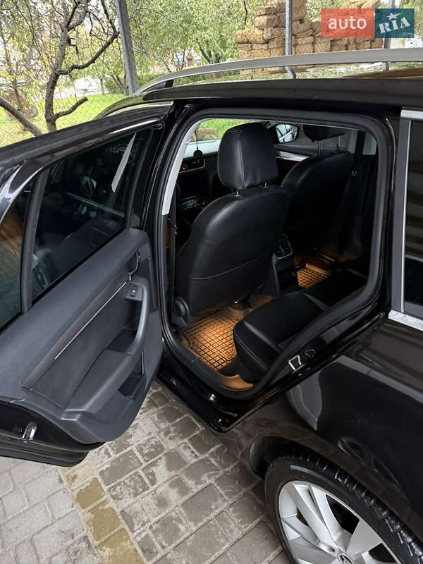 Универсал Skoda Octavia 2017 в Староконстантинове фото 14 Универсал Skoda Octavia 2017 в Староконстантинове