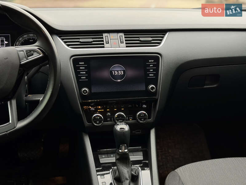 Лифтбек Skoda Octavia 2019 в Мукачево фото 40 Лифтбек Skoda Octavia 2019 в Мукачево
