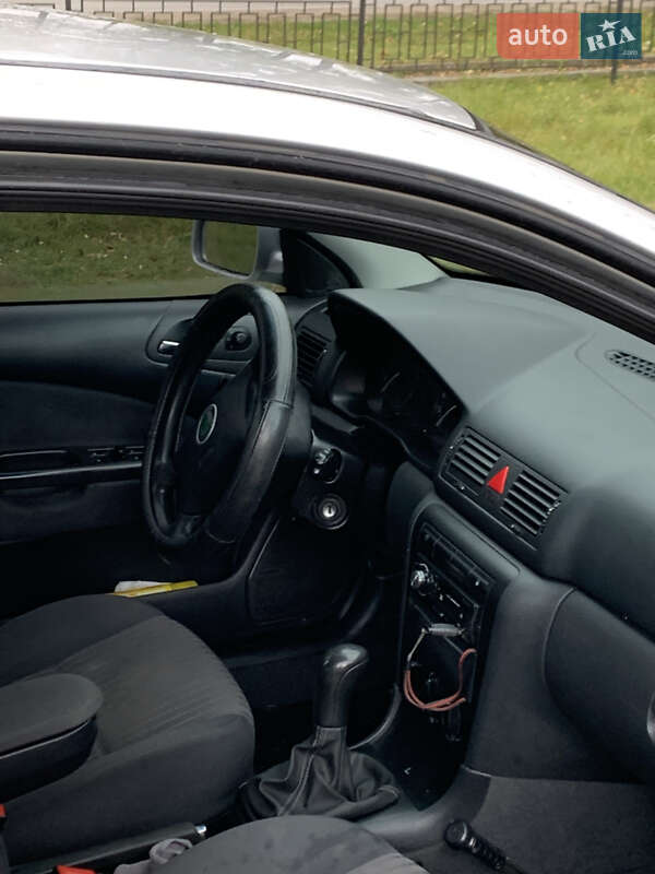 Універсал Skoda Octavia 2002 в Волочиську фото 8 Універсал Skoda Octavia 2002 в Волочиську