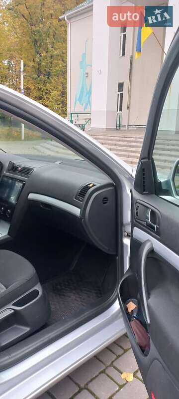 Універсал Skoda Octavia 2011 в Вінниці фото 3 Універсал Skoda Octavia 2011 в Вінниці