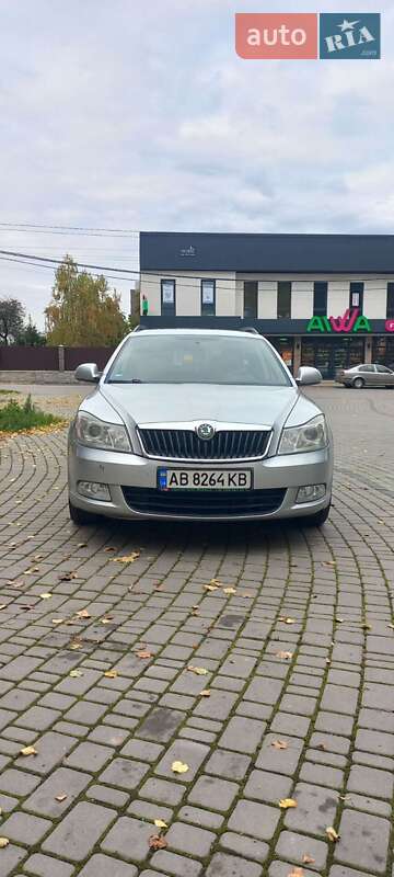 Універсал Skoda Octavia 2011 в Вінниці фото 7 Універсал Skoda Octavia 2011 в Вінниці