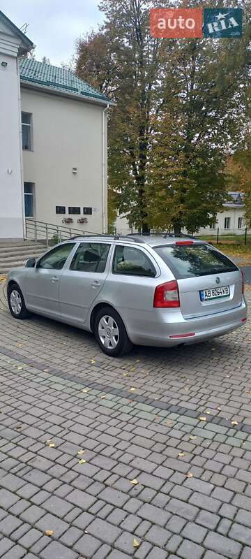 Універсал Skoda Octavia 2011 в Вінниці фото 11 Універсал Skoda Octavia 2011 в Вінниці