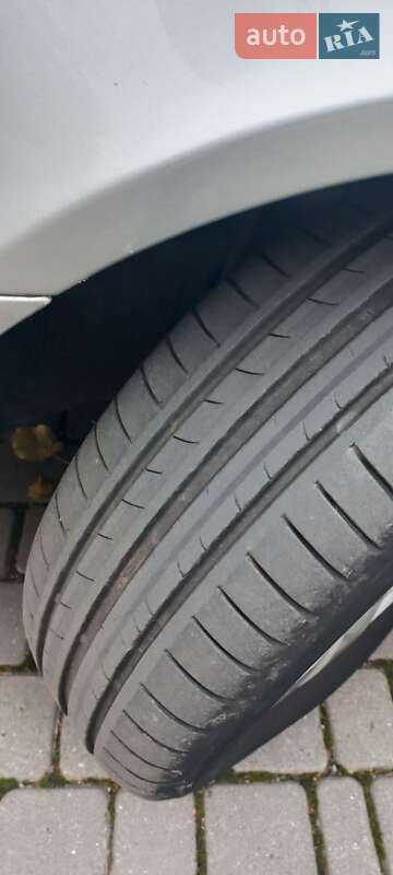 Універсал Skoda Octavia 2011 в Вінниці фото 15 Універсал Skoda Octavia 2011 в Вінниці