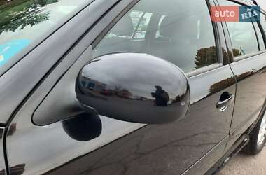 Универсал Skoda Octavia 2009 в 