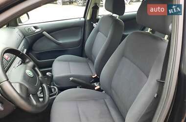 Универсал Skoda Octavia 2009 в 