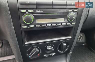 Универсал Skoda Octavia 2009 в 