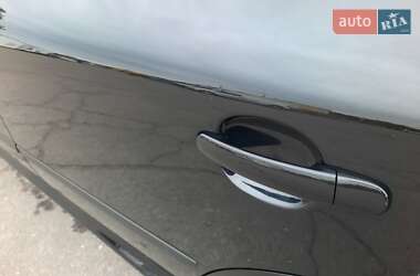 Универсал Skoda Octavia 2009 в 