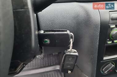 Универсал Skoda Octavia 2009 в 