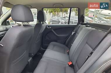 Универсал Skoda Octavia 2009 в 