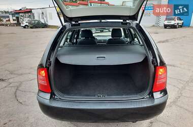 Универсал Skoda Octavia 2009 в 