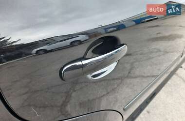 Универсал Skoda Octavia 2009 в 