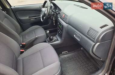 Универсал Skoda Octavia 2009 в 