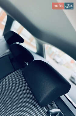Универсал Skoda Octavia 2016 в 